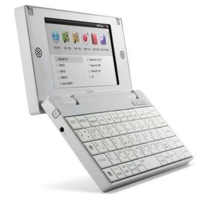 iRiver Dicple D31