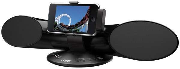 JVC XS-SR3