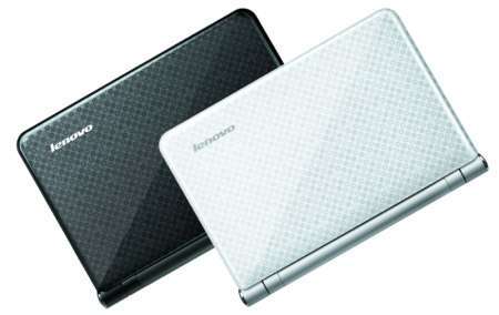 Нетбук Lenovo IdeaPad S12