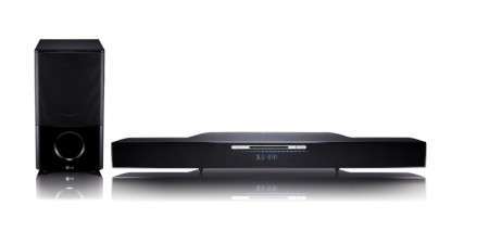 Саунд-бар LG HLB54S
