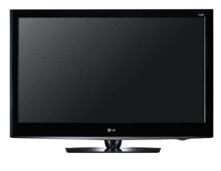 ЖК-телевизор LG LH3000