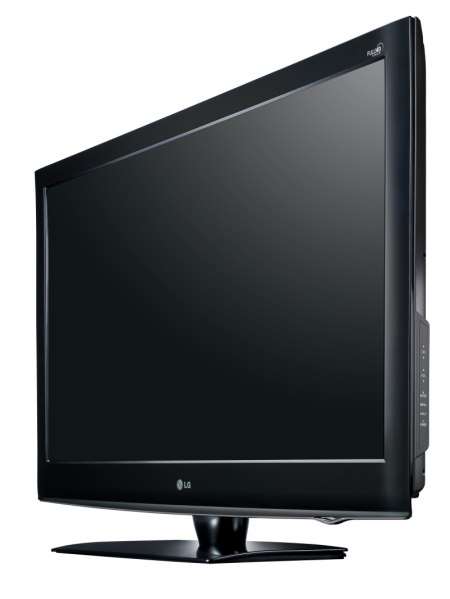 ЖК-телевизор LG LH3000