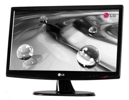 ЖК-монитор серии W43 от LG