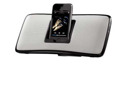 Logitech S315i