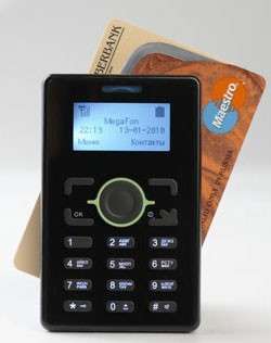 Minifon