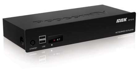 BBK PopcornTV NP101S v2