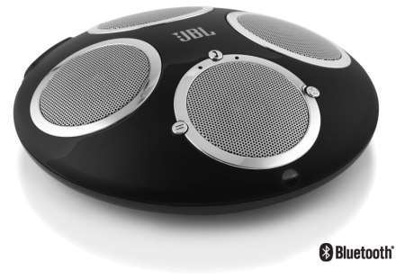 JBL On Tour XTB