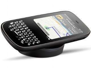 Смартфон Palm Pixi