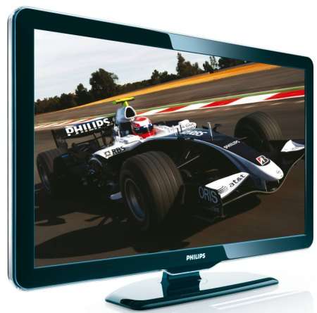 Philips 32PFL5404H