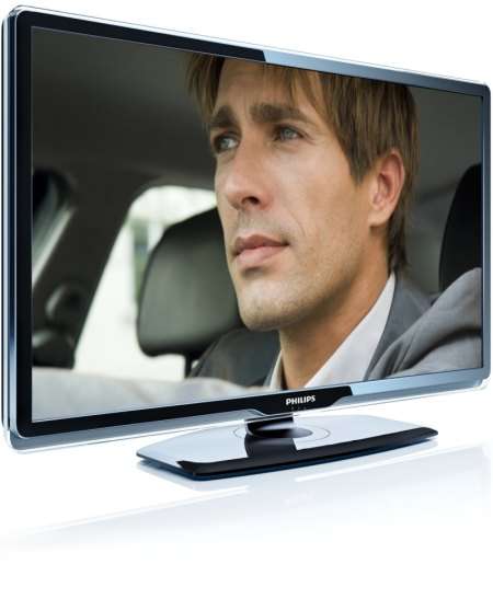 ЖК-телевизор Philips 32PFL8404H