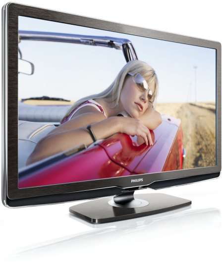 Телевизор Philips 32PFL9604