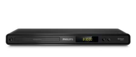 DVD-плеер Philips DVP3310