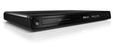 Philips DVP3388K