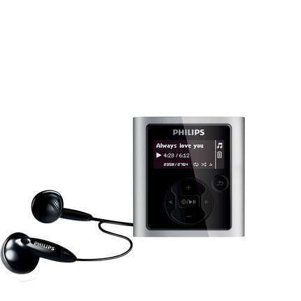 Philips SA1922