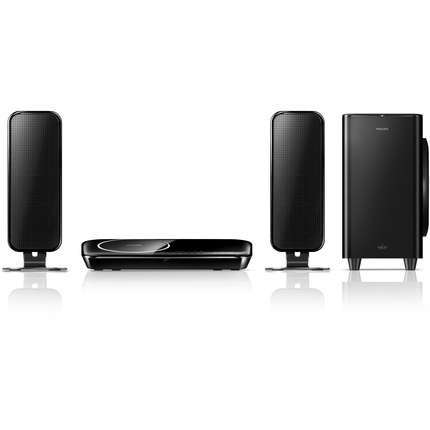Домашний кинотеатр Philips HES4900