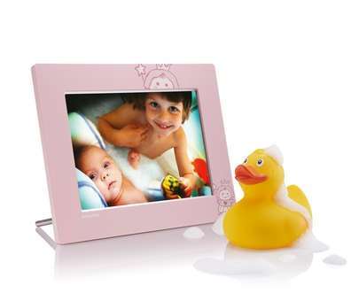 Фоторамка Philips SPF2107