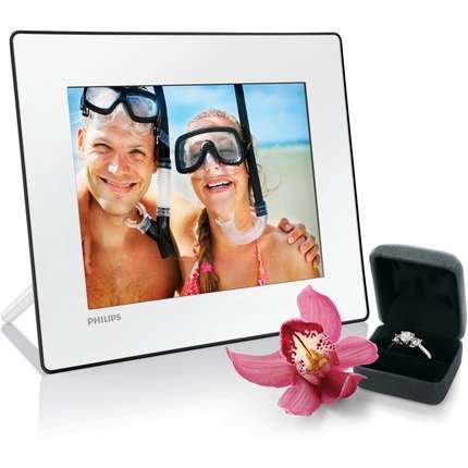 Philips SPF4208