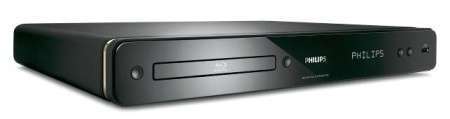 Blu-ray проигрыватель Philips BDP7300