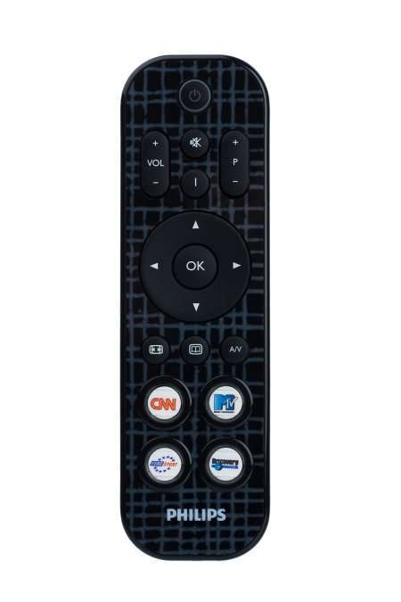 Philips SRU4002B