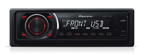 Pioneer DEH-3110UB