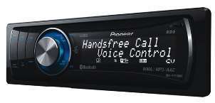 Pioneer DEH-P7100BT