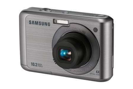Фотокамера Samsung ES20