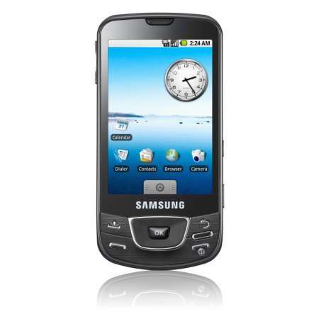 Телефон Samsung I7500
