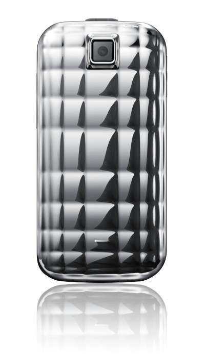 Samsung La Fleur S5150