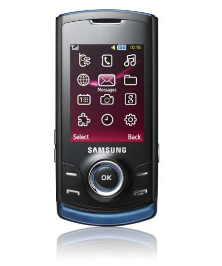 Samsung S5200