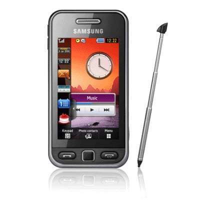 Телефон Samsung S5230