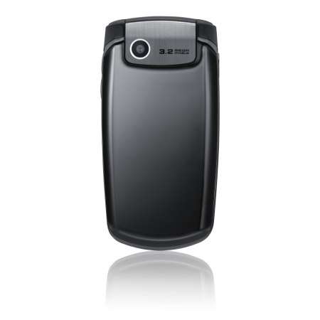 Samsung S5510