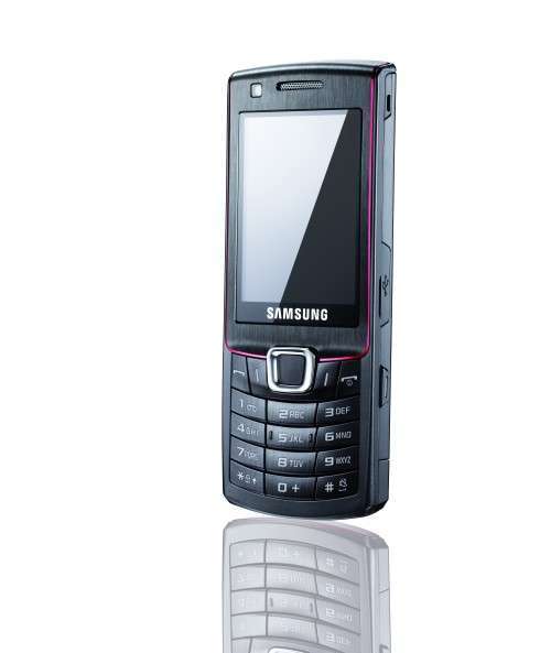 Телефон Samsung GT-S7220