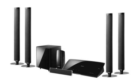 Samsung HT-BD7255