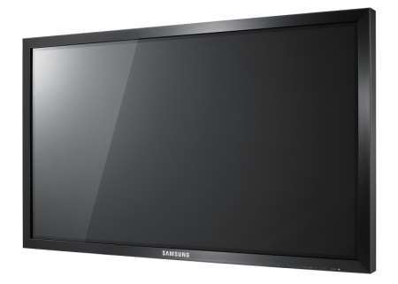 Электронная доска Samsung 650TS