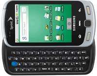 Samsung Moment