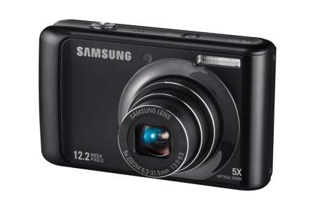 Фотокамера Samsung PL55