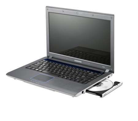 Samsung R430