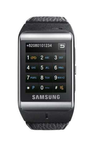 Телефон-часы Samsung S9110