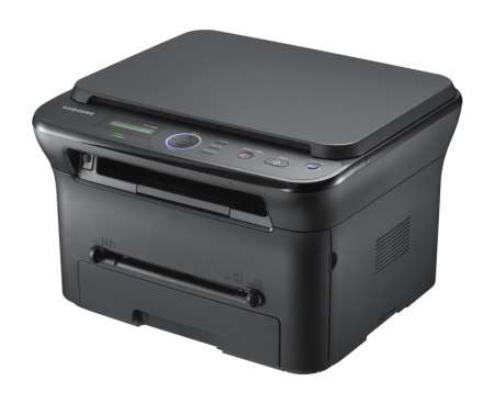 МФУ Samsung SCX-4600