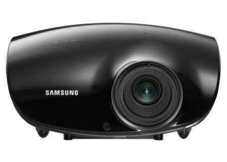 Проектор для бизнес-пользователей Samsung SP-D400