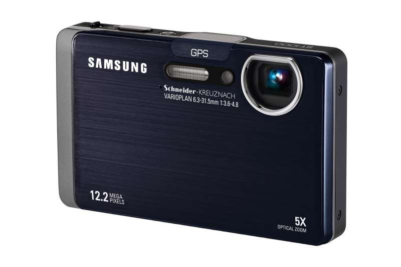 Samsung ST1000
