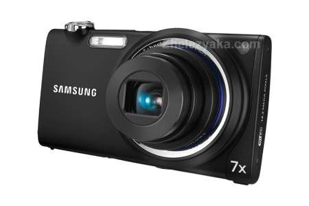 Фотокамера Samsung ST5500