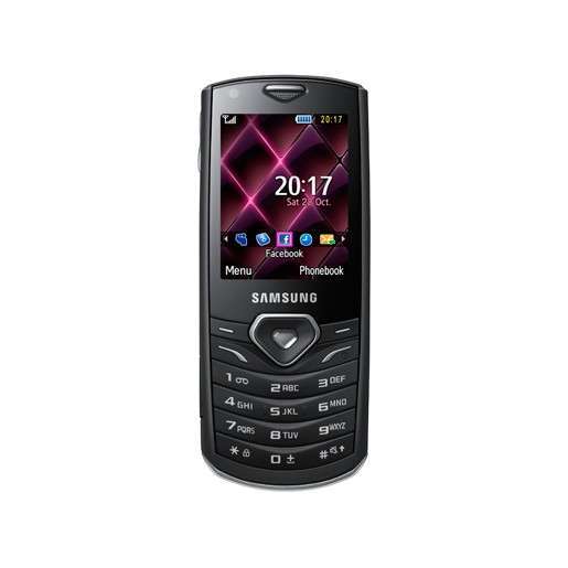 Samsung Shark S5350