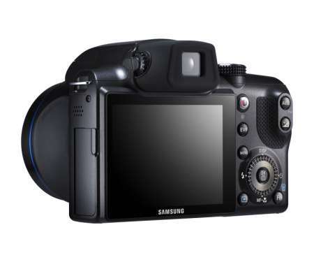 Фотокамера Samsung WB5000