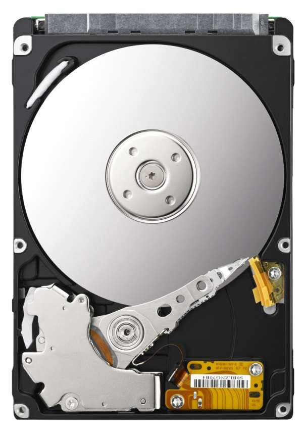 Жесткий диск Samsung Spinpoint M7