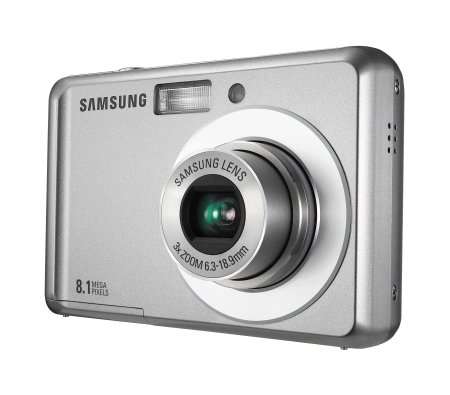Фотокамера Samsung ES10