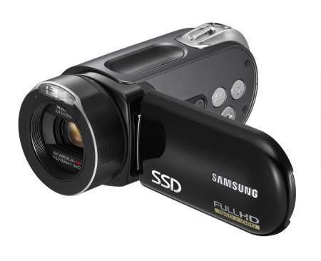 Samsung HMX-H105