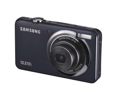 Фотокамера Samsung ST50
