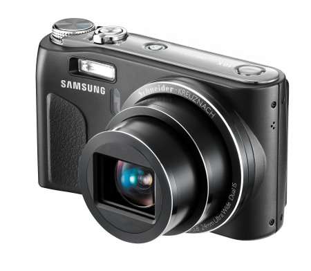 Samsung WB500