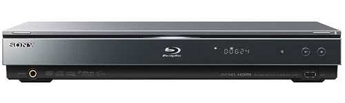 Blu-ray плеер Sony BDP-S765